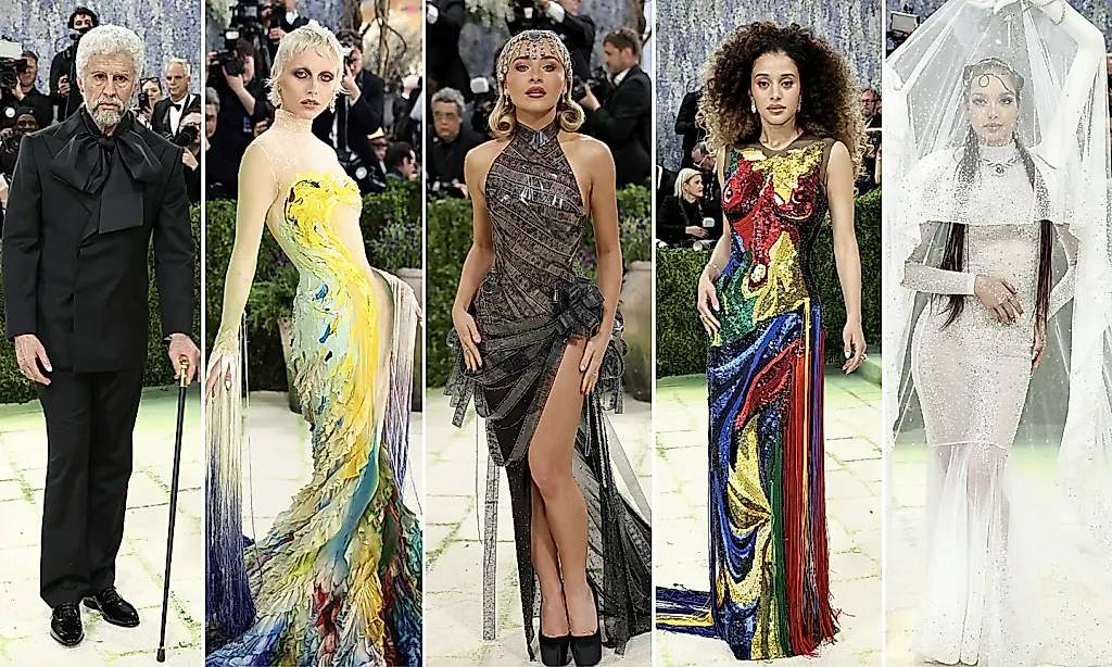 The Met Gala 2026 looks that broke the internet (and the group chat)