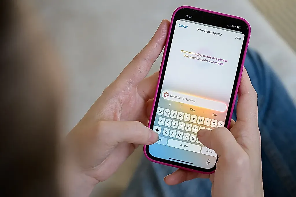 Apple в iOS 27 даст выбрать ИИ