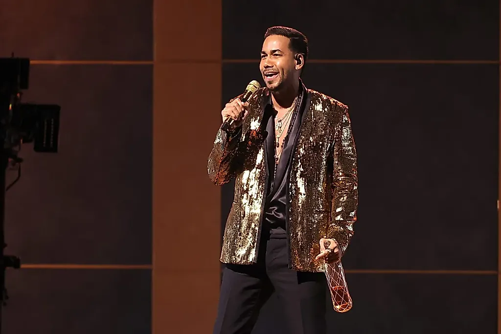 Romeo Santos, Daddy Yankee, Keityn и другие получили награды ASCAP Latin Music Awards 2026
