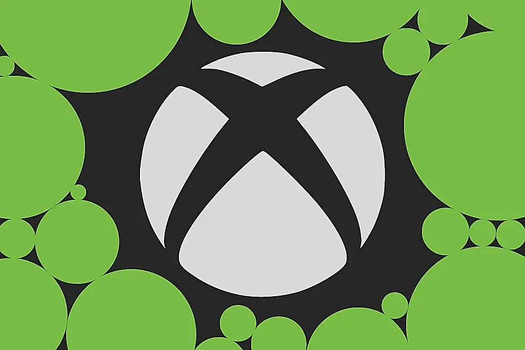 Xbox представила новую анимацию загрузки и звук включения с новым логотипом