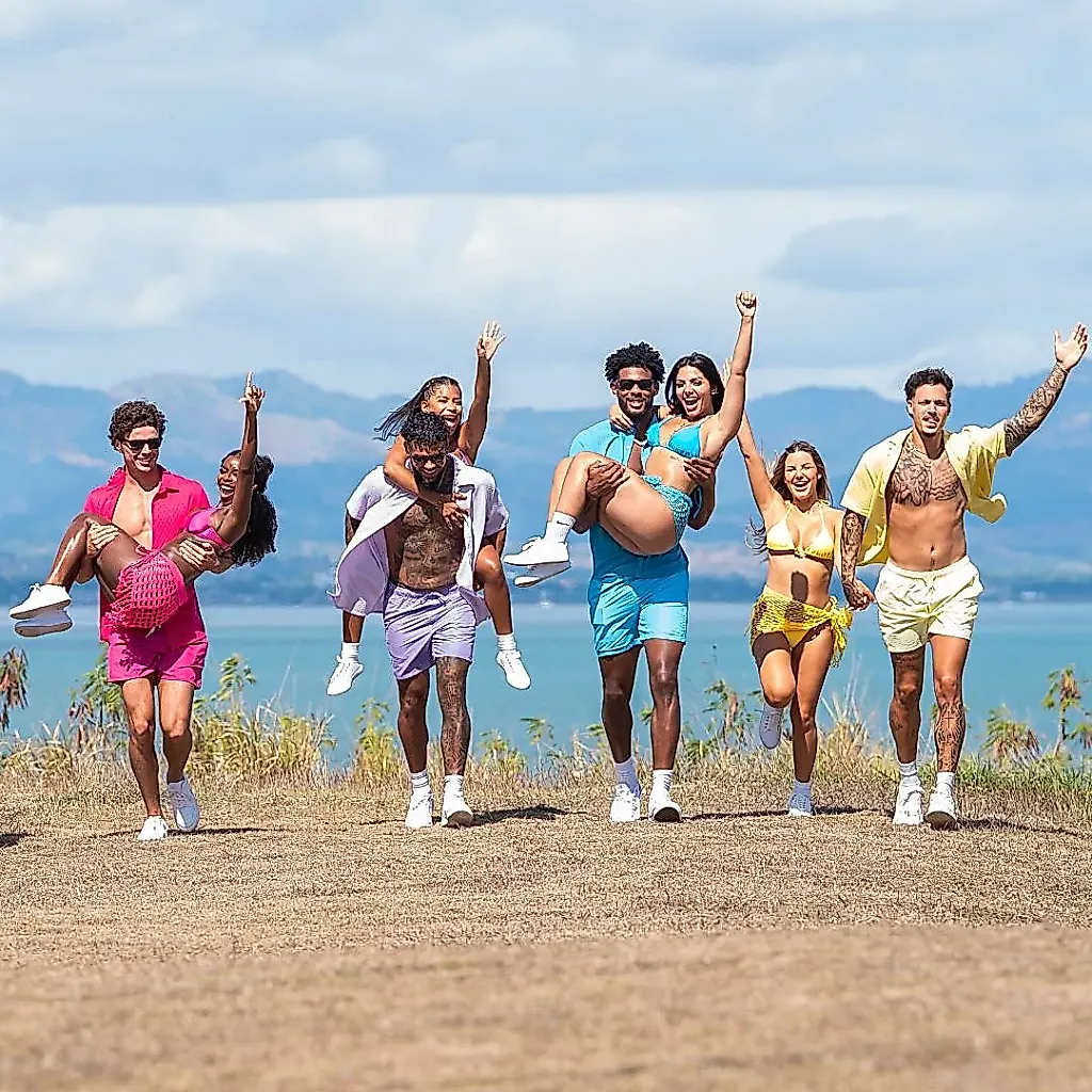 Everything to Know About 'Love Island USA' Season 8, From the Release Schedule to a Rumored Islander