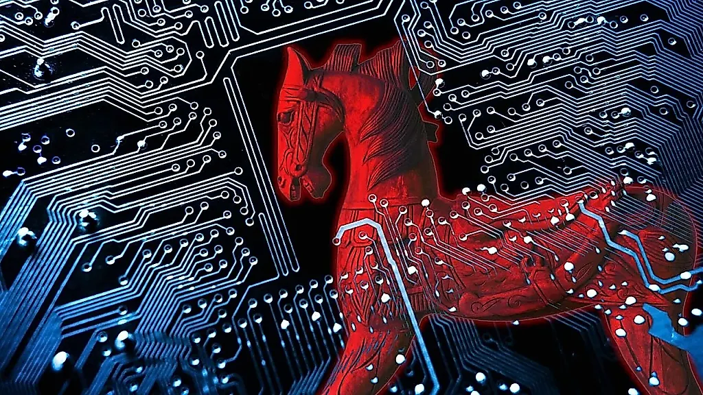 Северокорейские хакеры атакуют геймеров с троянской платформой