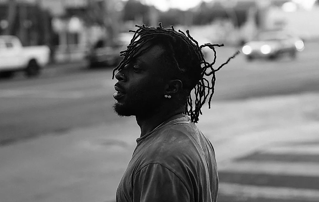 Isaiah Rashad – «It’s Been Awful»: честный разговор с самим собой