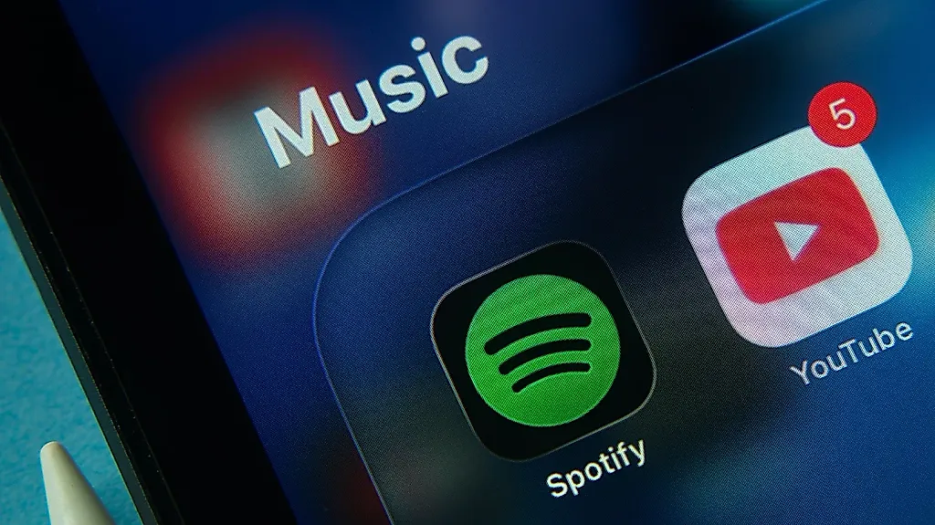 Spotify позволил ИИ создавать персональные подкасты
