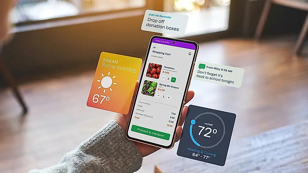 Qualcomm представляет два новых чипа для бюджетных смартфонов с технологией Smooth Motion UI
