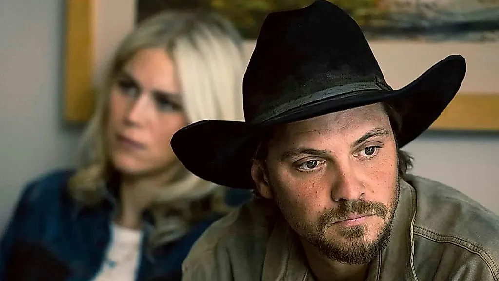Дата выхода Marshals: A Yellowstone Story episode 11