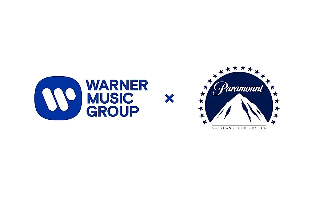 WMG и Paramount cтановятся киностудией по музыкантам