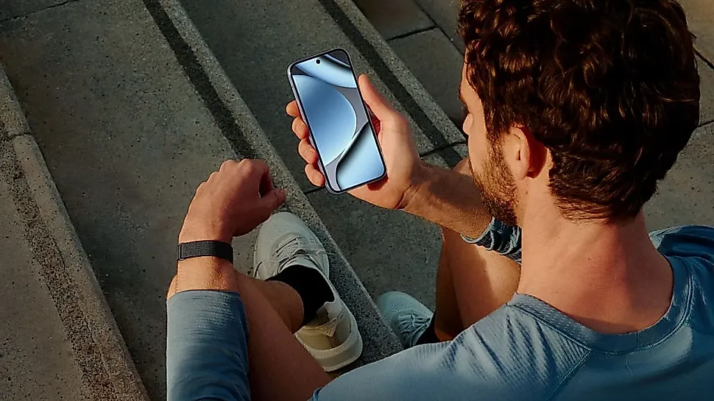 Fitbit становится Google Health: что ждет пользователей?