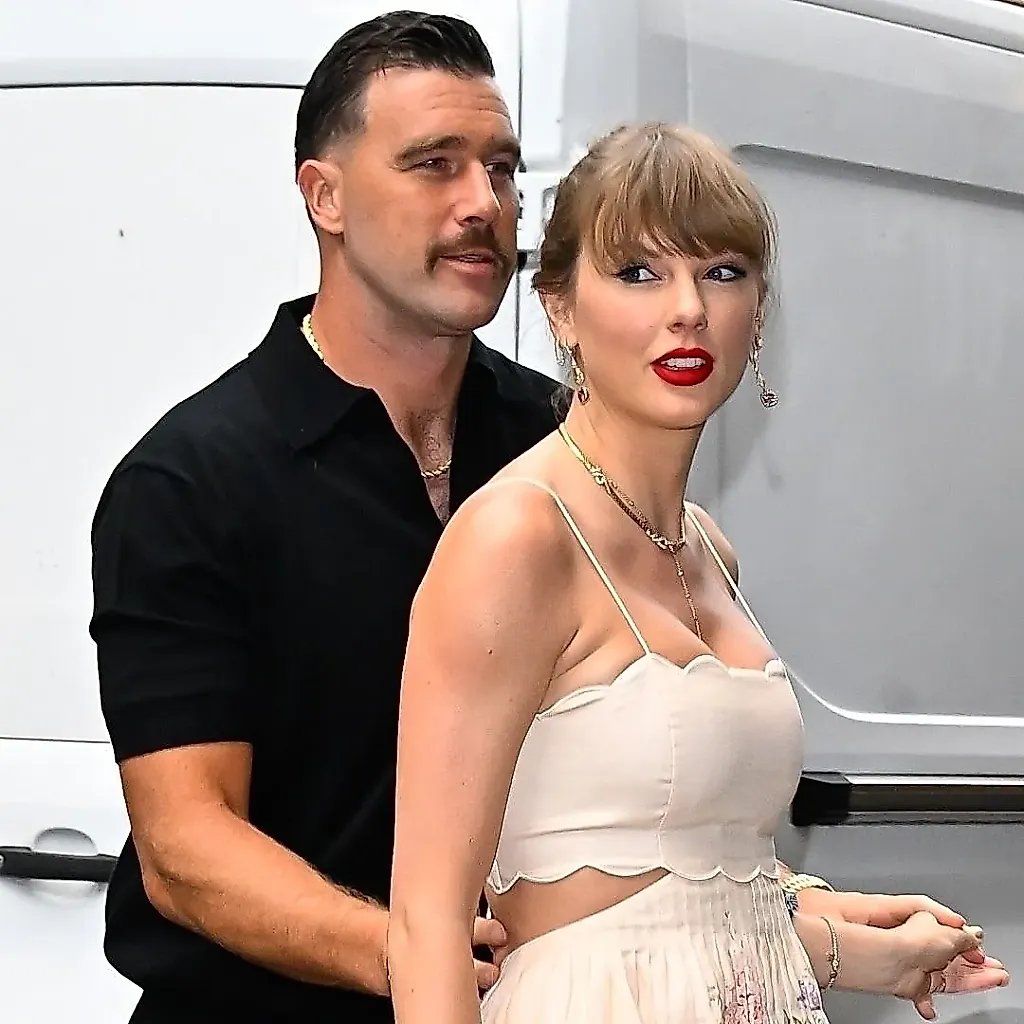 Taylor Swift появилась в платье Zimmermann поверх Met Gala Gown – почему это не скандал