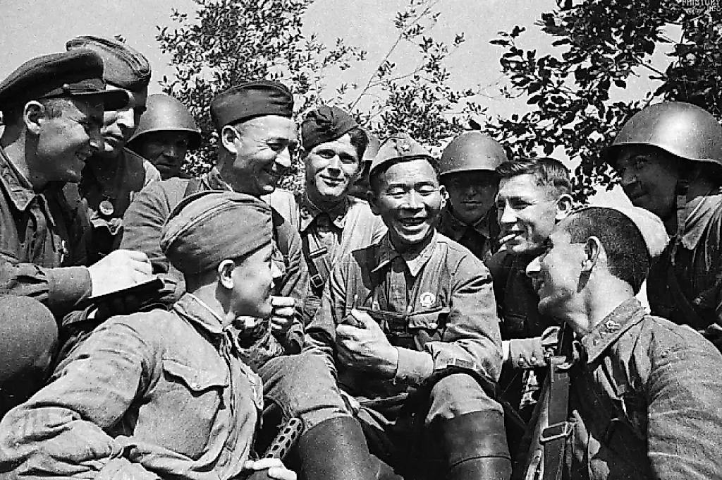 «Давай закурим»: История песни-феномена
