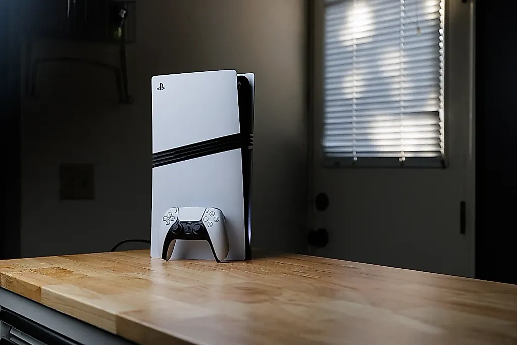 Падение продаж PS5: причины и последствия