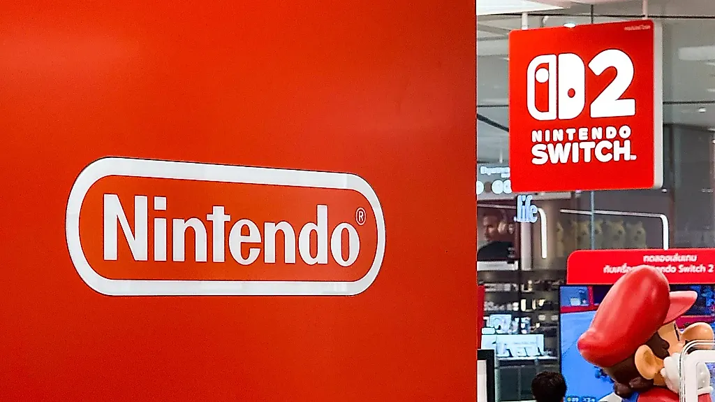 Nintendo поднимает цены на Switch 2 из-за дефицита чипов