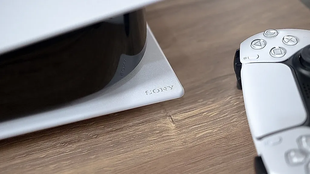 Sony PS5 sales fall off a cliff amid memory shortages
