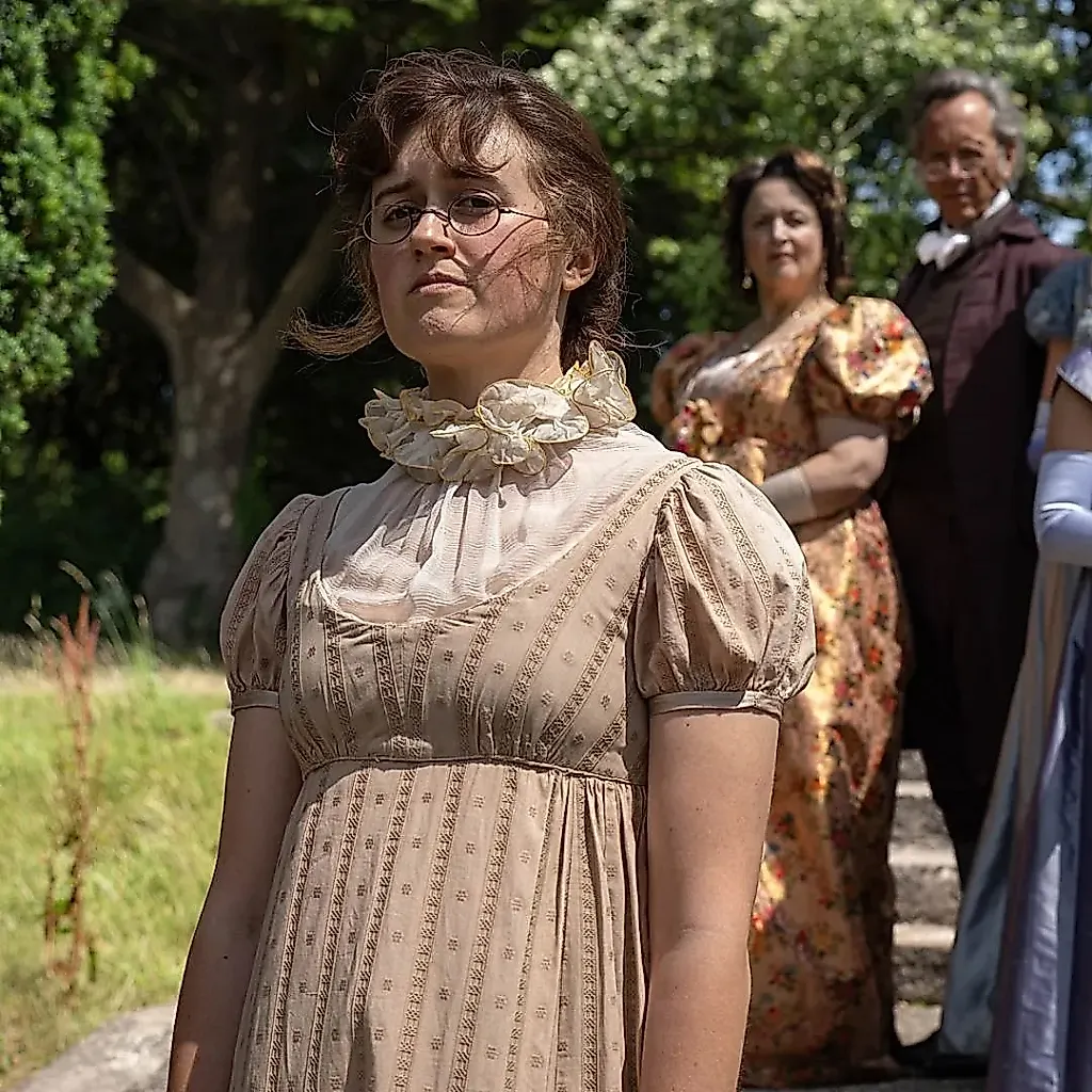 Второй сезон сериала «The Other Bennet Sister» — что известно