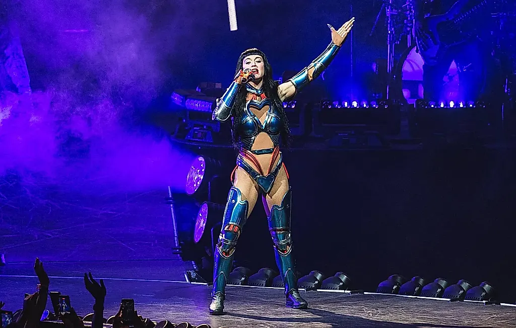 Katy Perry, Future и другие звезды сыграют на открытии ЧМ-2026