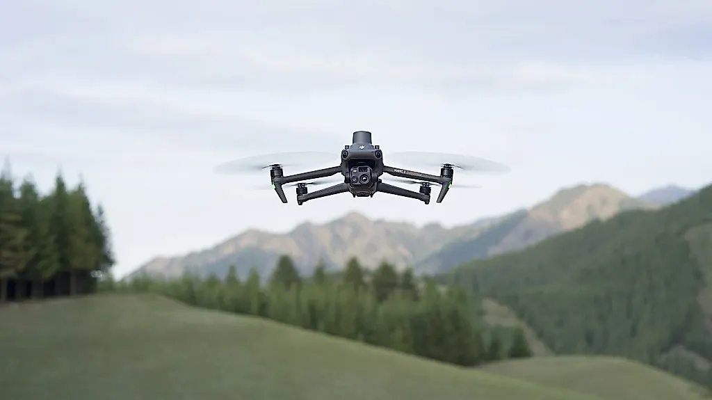 Banned drones and routers in the US will still get critical updates until 2029