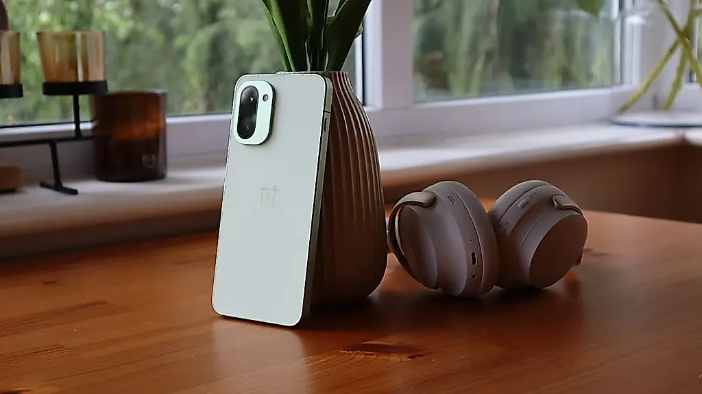 OnePlus 15R: опыт пользования