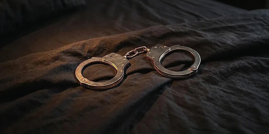 BDSM без табу: Чего хотят участники субкультур?