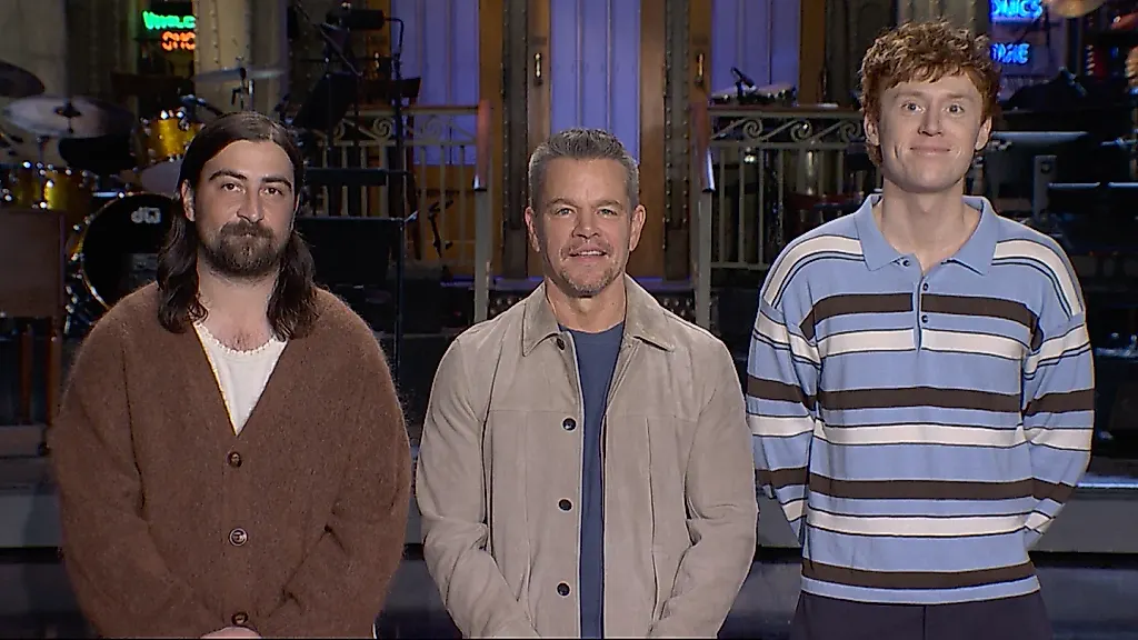 Ноа Кан на SNL: большой триумф грустных гитар