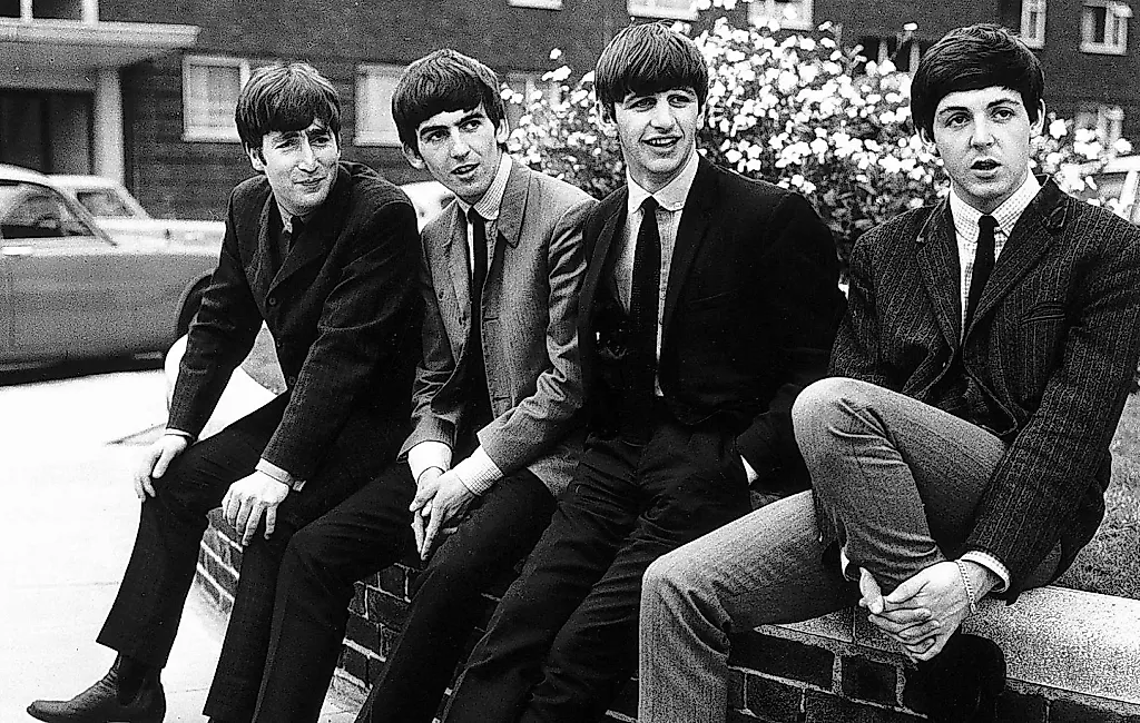 Мачта группы The Beatles продаётся на металлолом – никому не нужна история?
