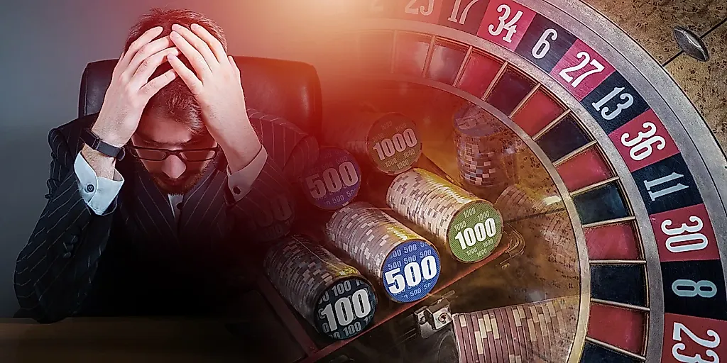 Жадность – двигатель казино: как тяга к большему превращает людей в игроков