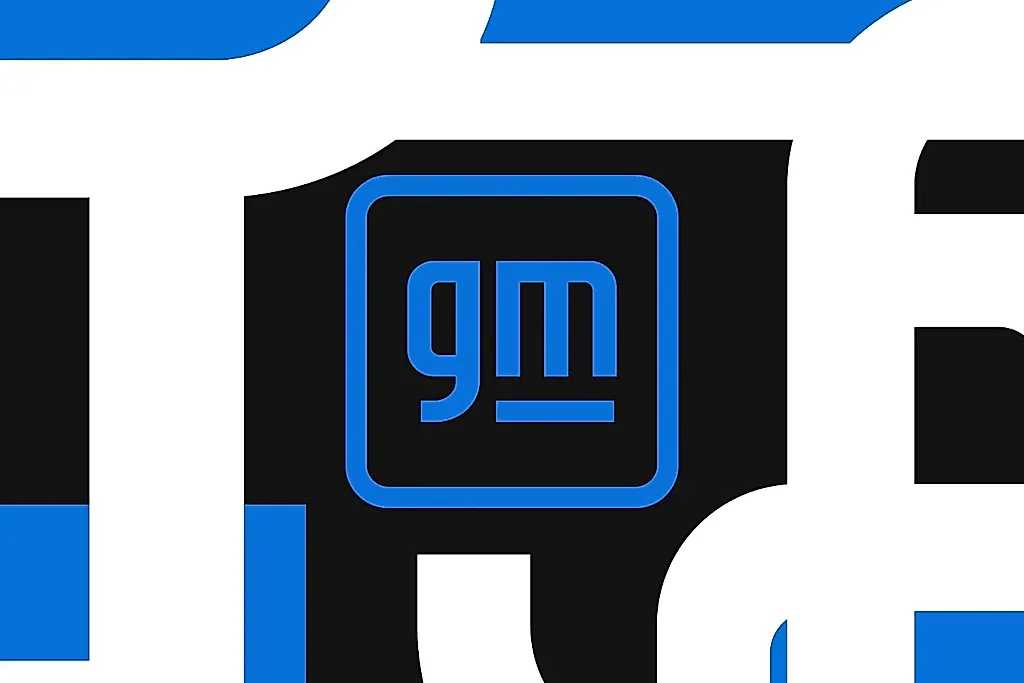 General Motors заплатит за слив данных водителей в Калифорнии