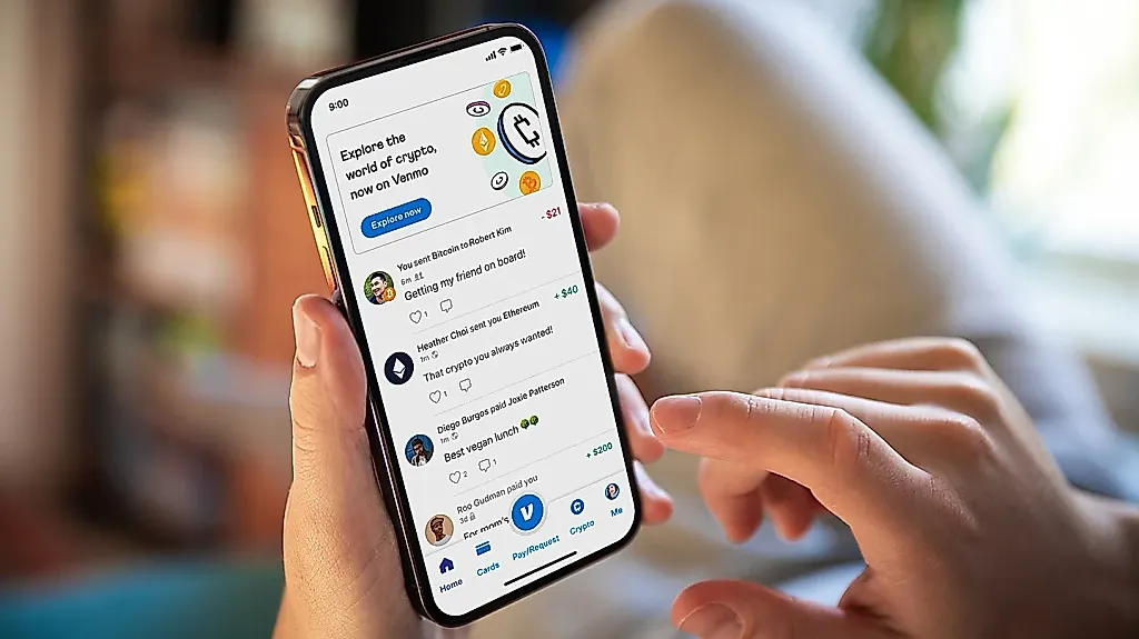 Venmo обновляет приложение: поумневшая приватность в каждом платеже