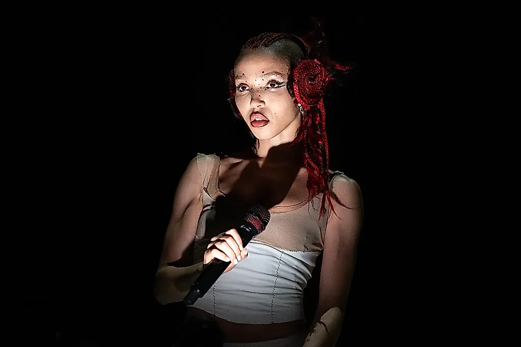 FKA Twigs сыграет Жозефину Бейкер: эксцентричная жизнь звезды станет фильмом