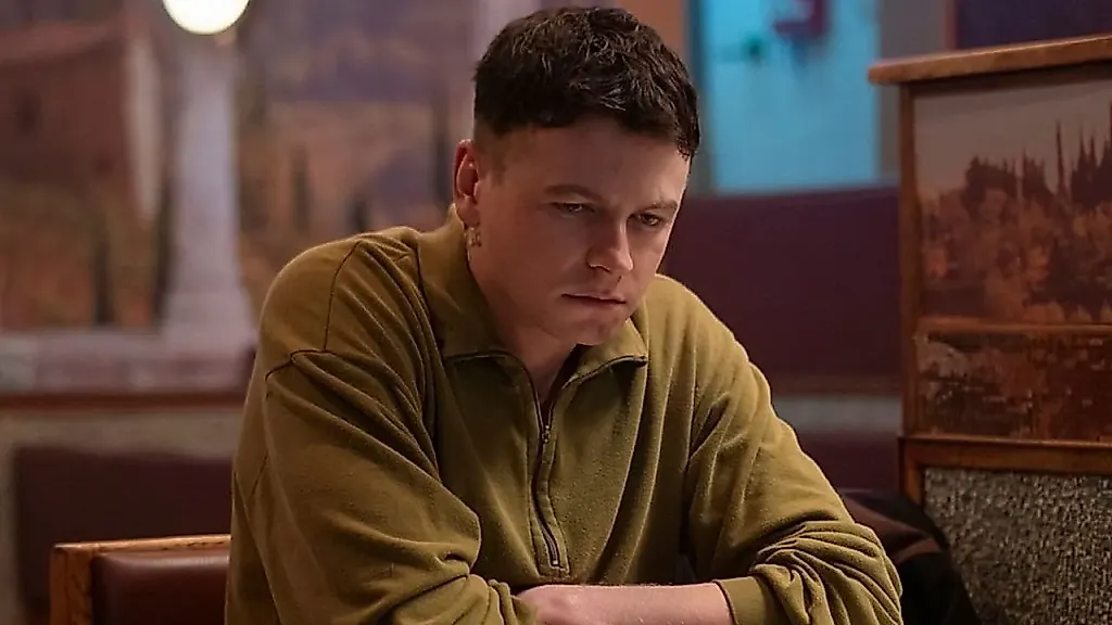 Дата выхода 4 серии Half Man: где и когда ждать?