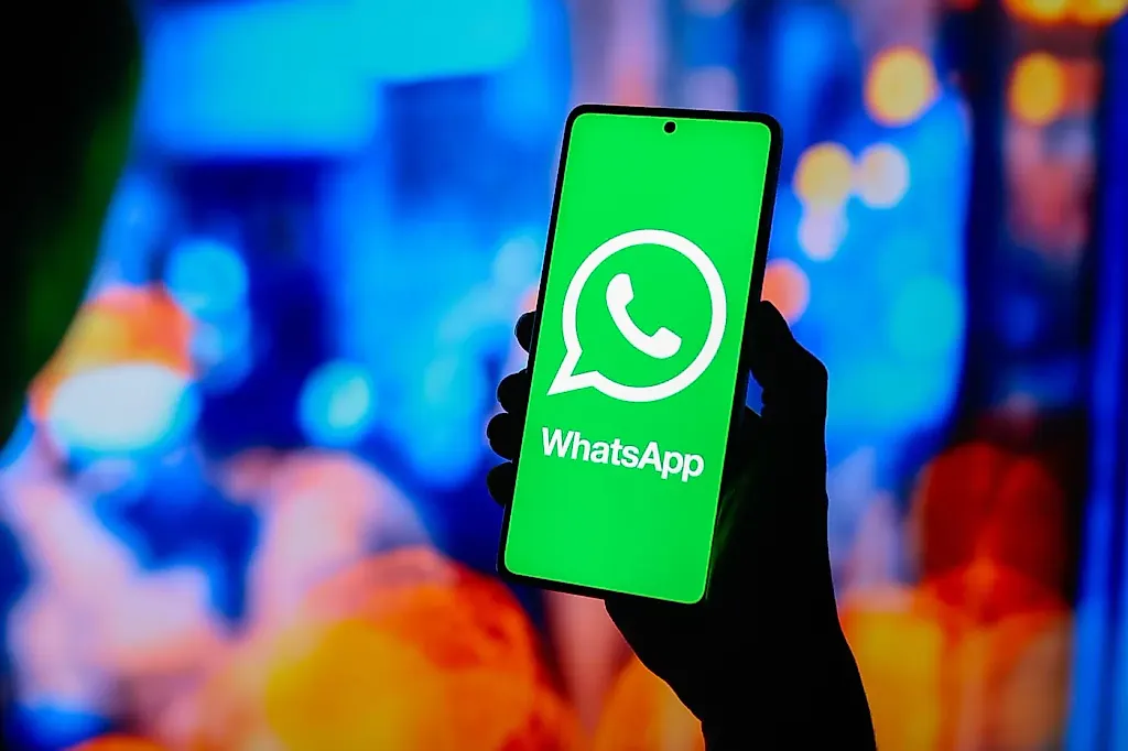 WhatsApp готовит звонки для браузеров: настал час расплаты для Skype