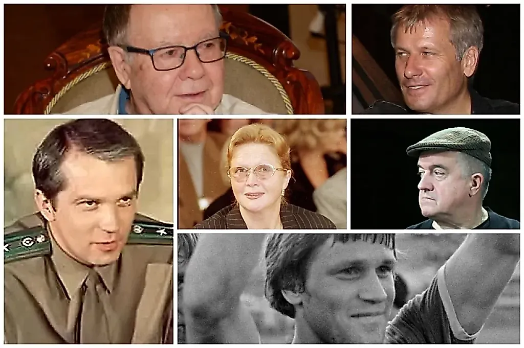 Роковая «Сладкая женщина». Как Гундарева рушила семьи
