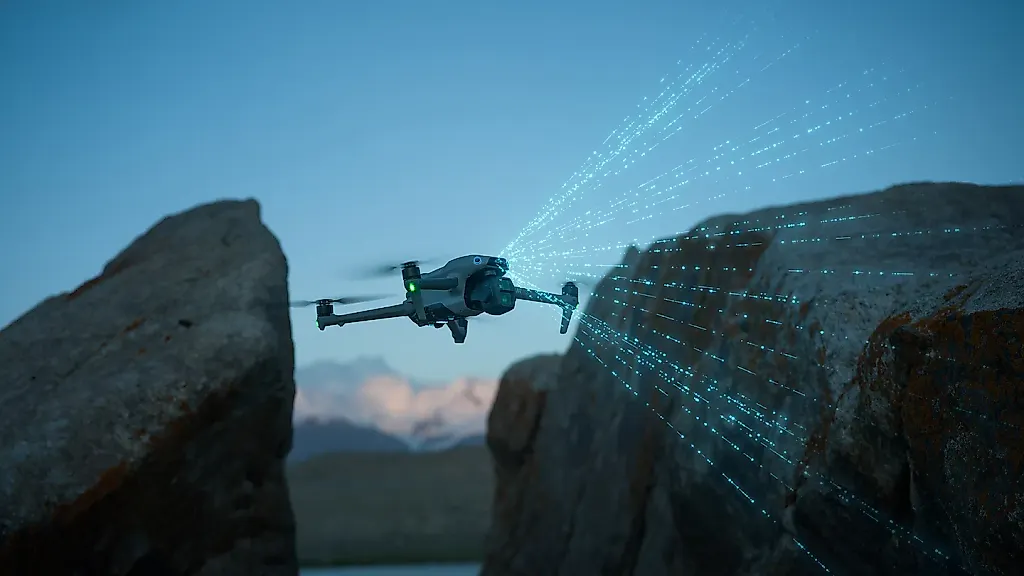 DJI Mini 5: ждем слетевший с катушек дрон с усовершенствованиями!