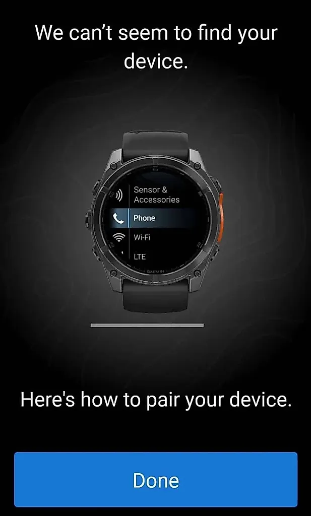 Фенискостолькие часы: Garmin Fenix 8 с LTE готовится к побегу от телефона!