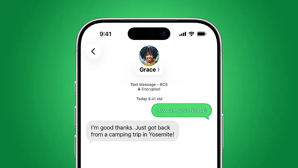 iOS 26.5 и зашифрованные сообщения: подвох, как всегда, прилагается