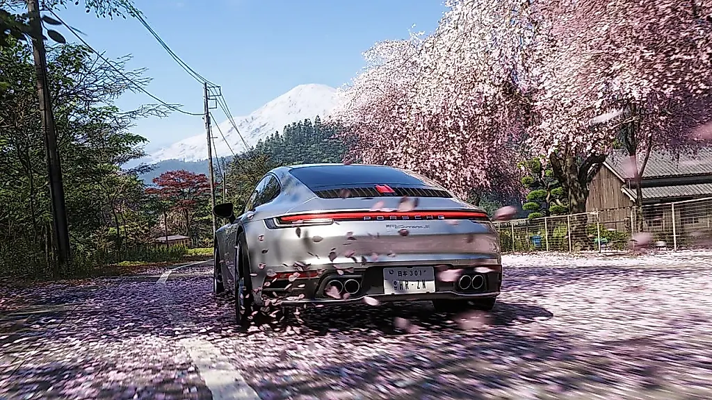 Forza Horizon 6 утечка: Microsoft грозит банами за скачивание неофициальной версии