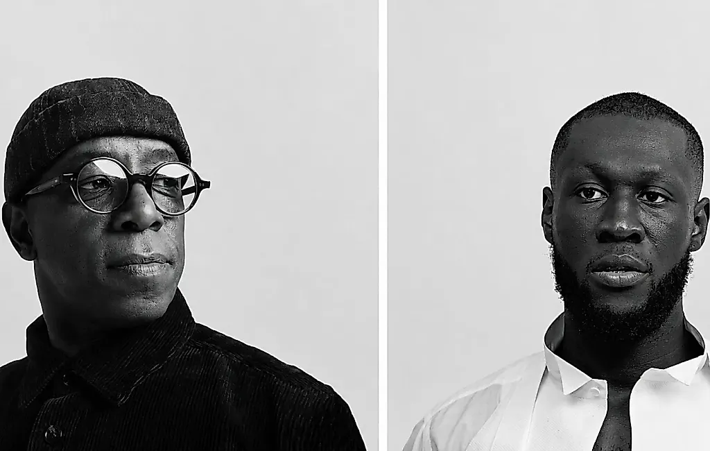 Stormzy экранизирует биографию Иана Райта