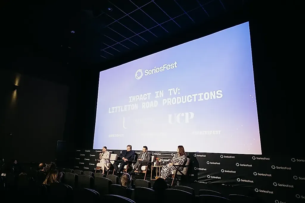 SeriesFest наградил лучших независимых пилотов 2026 года