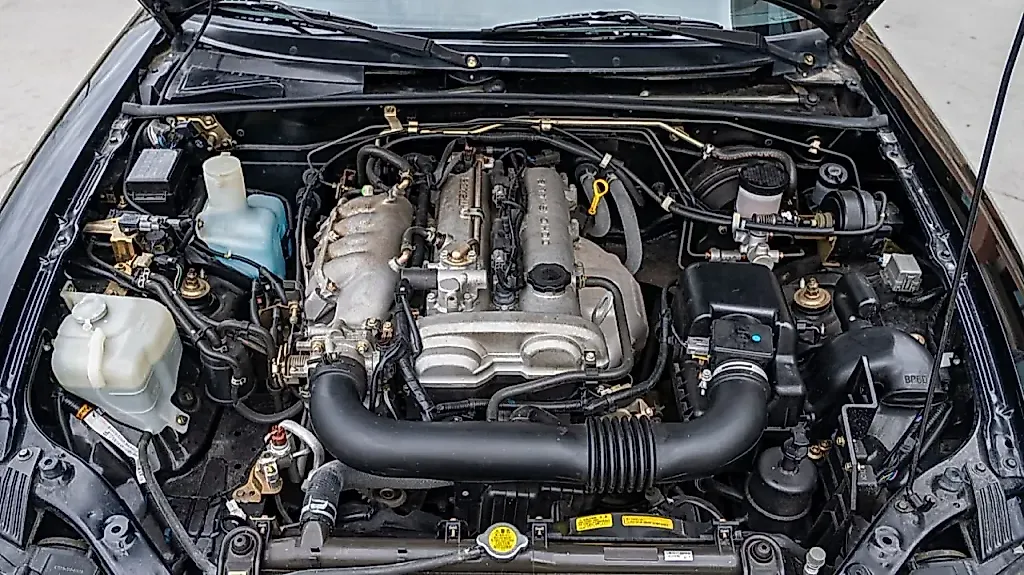 Mazda выкупает Miata: скандал с лошадиными силами
