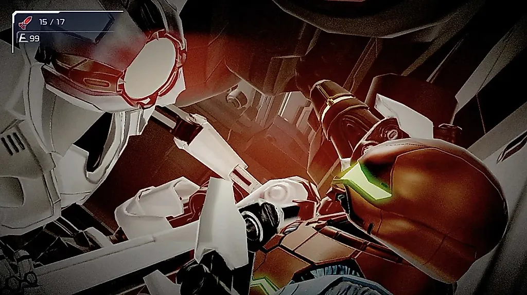 Mass layoffs at MercurySteam: Metroid Dread creators under pressure
