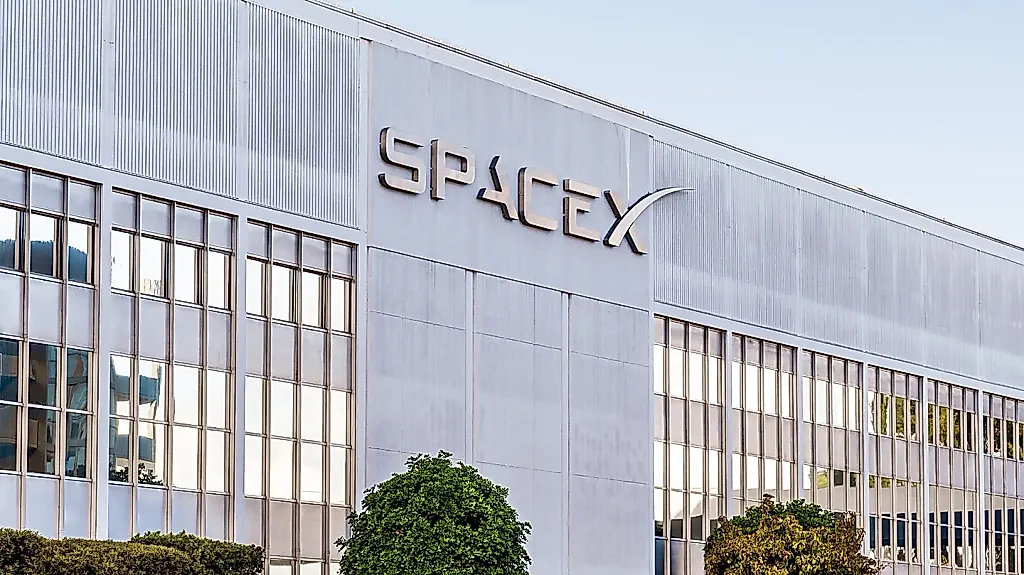Google рассматривает сотрудничество с SpaceX по поводу орбитальных дата-центров