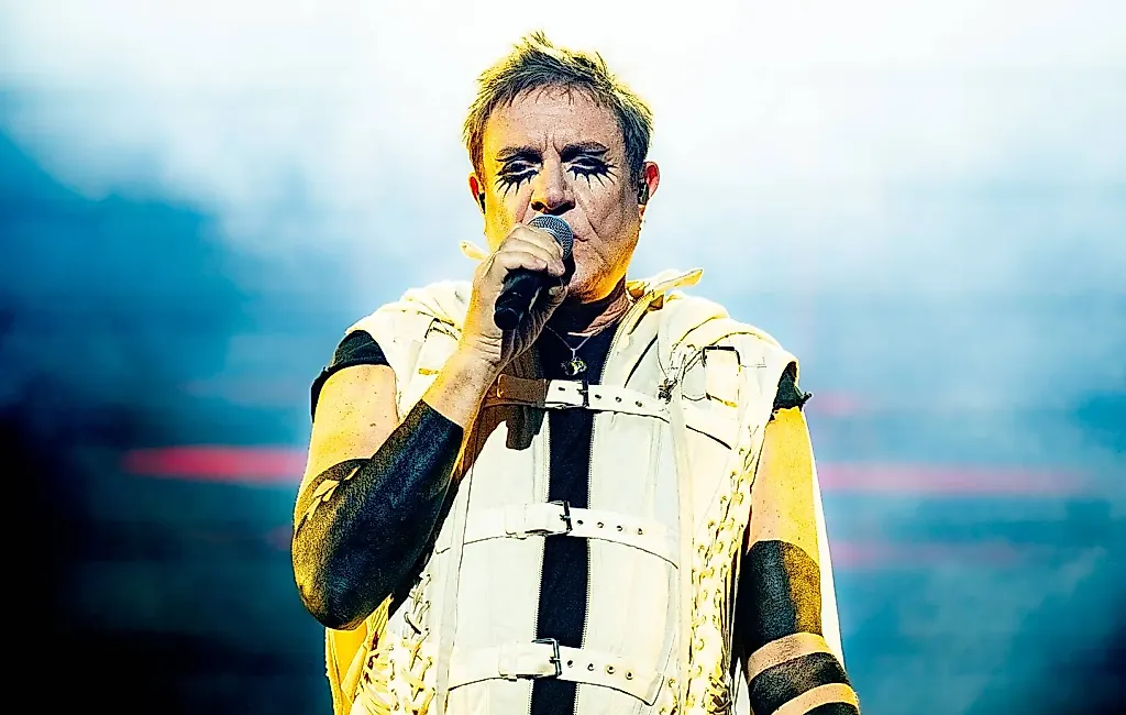 Duran Duran отказываются играть на Glastonbury без статуса хедлайнера