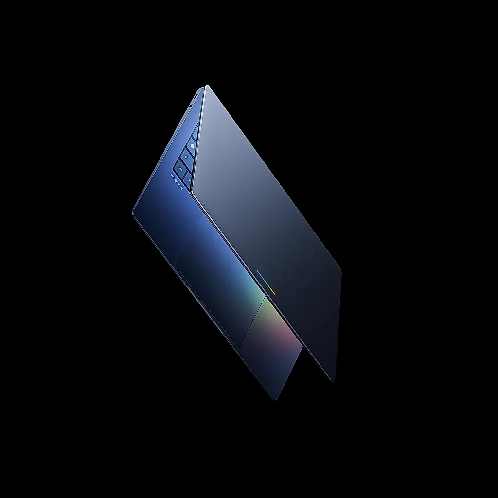 Google представляет Googlebook — замену Chromebook
