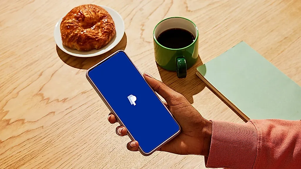Минюст США выкачал $30 млн из PayPal