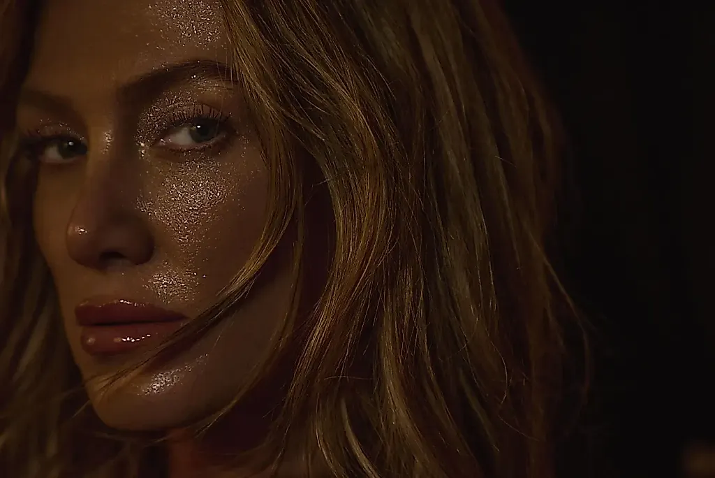 Delta Goodrem выпускает новый альбом «Pure»