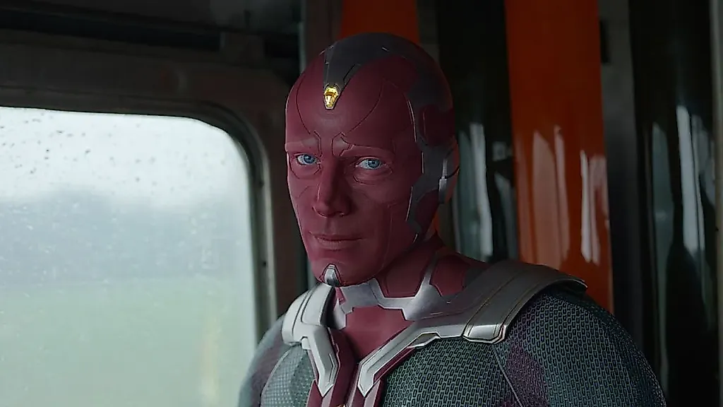Marvel анонсировала дату премьеры VisionQuest — шанс вернуть культового героя до "Мстителей: Судный день"