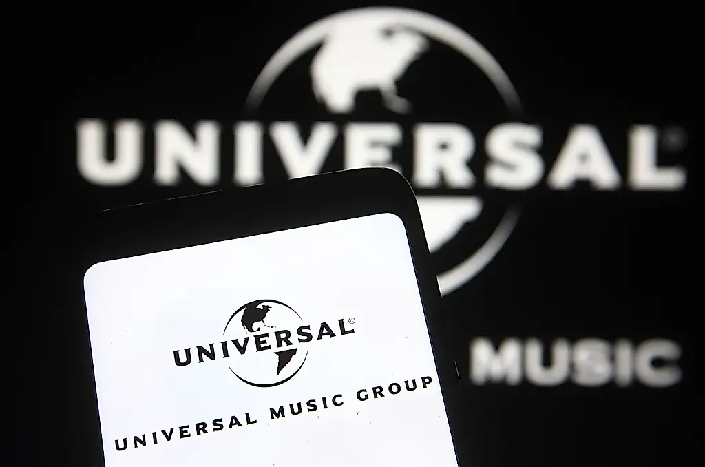 Universal Music Group запускает партнерства для поддержки ментального здоровья