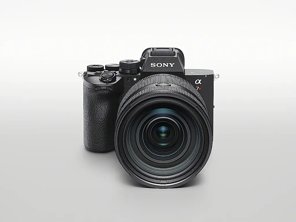 Sony представила A7R VI с новым сенсором 66,8 МП — и ценой $4 500