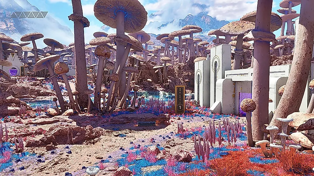 The Talos Principle 3 will wrap up the series