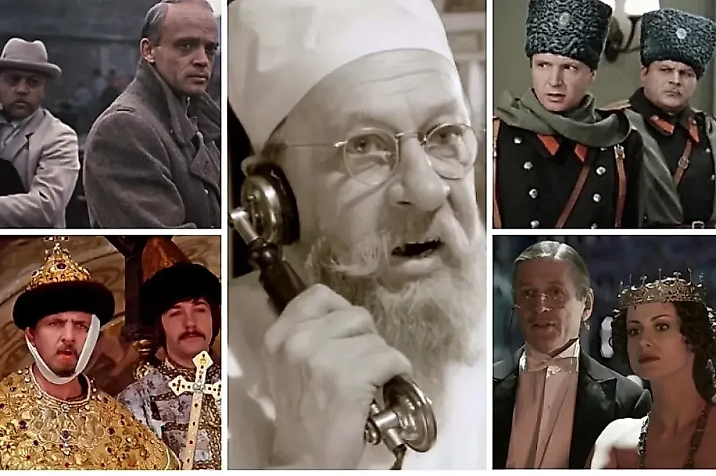 Лучшие экранизации Булгакова: непредсказуемый экранный Мастер
