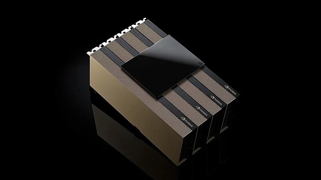 США позволили 10 китайским компаниям купить чипы NVIDIA H200